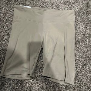 Tna equator shorts 9”